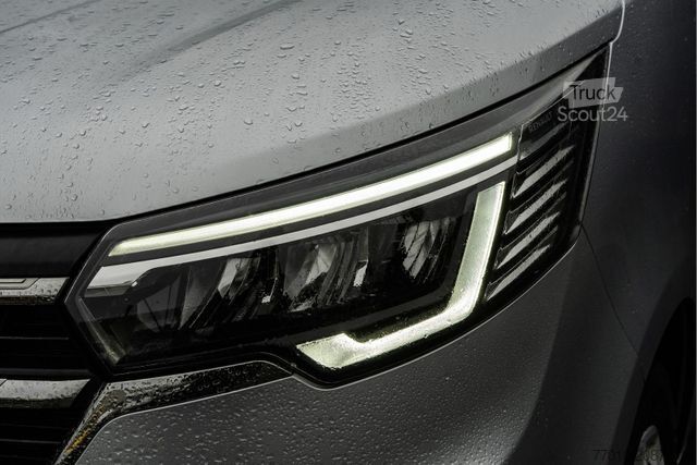 Minibüs RENAULT Trafic dCi 150PK | L2H1 | 9-Zits | Super Angebot