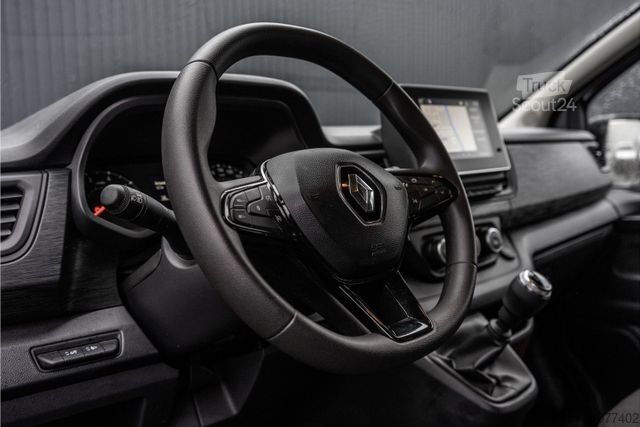 Minibüs RENAULT Trafic dCi 150PK | L2H1 | 9-Zits | Super Angebot