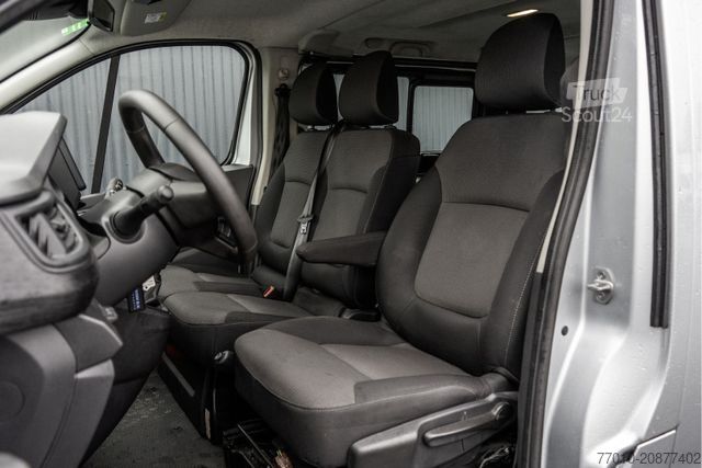 Minibüs RENAULT Trafic dCi 150PK | L2H1 | 9-Zits | Super Angebot