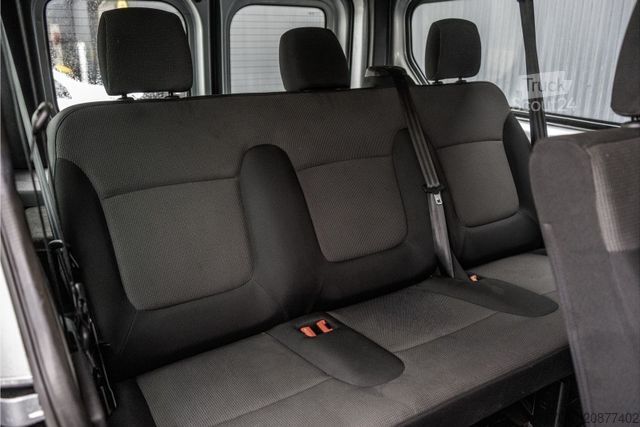 Minibüs RENAULT Trafic dCi 150PK | L2H1 | 9-Zits | Super Angebot