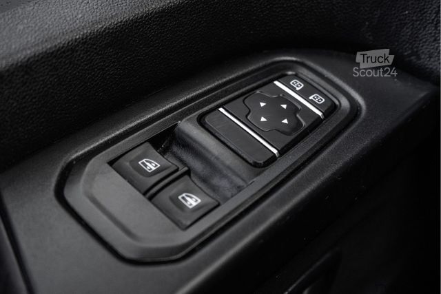 Minibüs RENAULT Trafic dCi 150PK | L2H1 | 9-Zits | Super Angebot