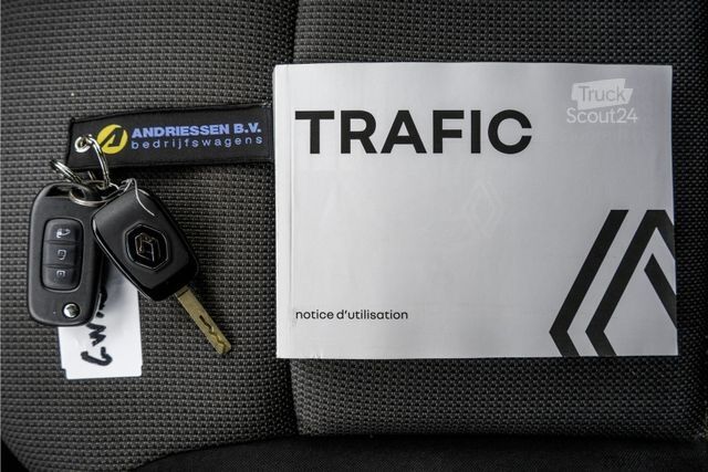 Minibüs RENAULT Trafic dCi 150PK | L2H1 | 9-Zits | Super Angebot