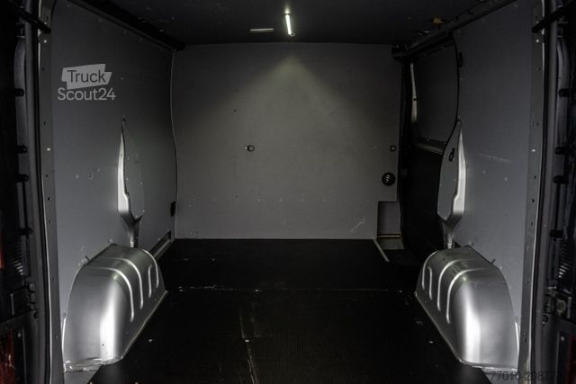 Panel van OPEL Vivaro 1.6 CDTI CDTI | L1H1 | 125PK | LED | Came