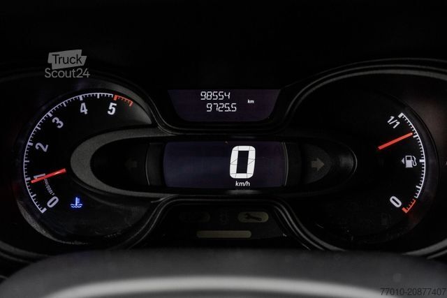 Panel van OPEL Vivaro 1.6 CDTI CDTI | L1H1 | 125PK | LED | Came