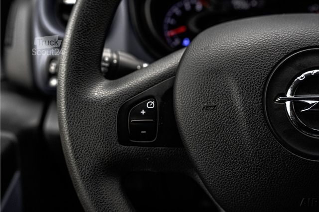 Panel van OPEL Vivaro 1.6 CDTI CDTI | L1H1 | 125PK | LED | Came