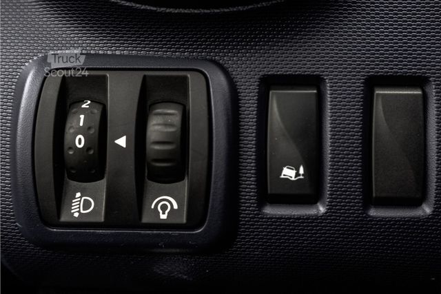 Panel van OPEL Vivaro 1.6 CDTI CDTI | L1H1 | 125PK | LED | Came