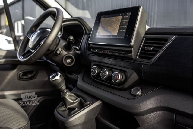 Minibüs RENAULT Trafic Blue dCi 150PK | L2H1 | 9-Zits | Super An