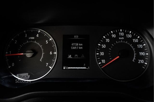 Minibüs RENAULT Trafic Blue dCi 150PK | L2H1 | 9-Zits | Super An