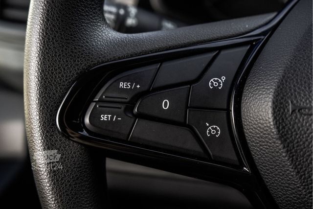 Minibüs RENAULT Trafic Blue dCi 150PK | L2H1 | 9-Zits | Super An