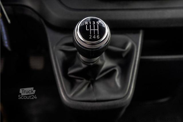 Minibüs RENAULT Trafic Blue dCi 150PK | L2H1 | 9-Zits | Super An