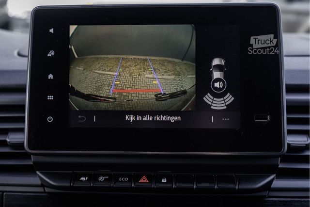 Minibüs RENAULT Trafic Blue dCi 150PK | 9-Zits | Super Angebot!/