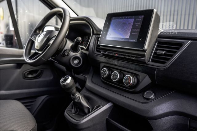 Minibüs RENAULT Trafic Blue dCi 150PK | 9-Zits | Super Angebot!/