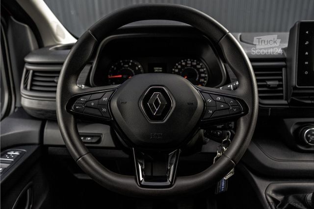 Minibüs RENAULT Trafic Blue dCi 150PK | 9-Zits | Super Angebot!/