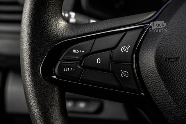 Minibüs RENAULT Trafic Blue dCi 150PK | 9-Zits | Super Angebot!/