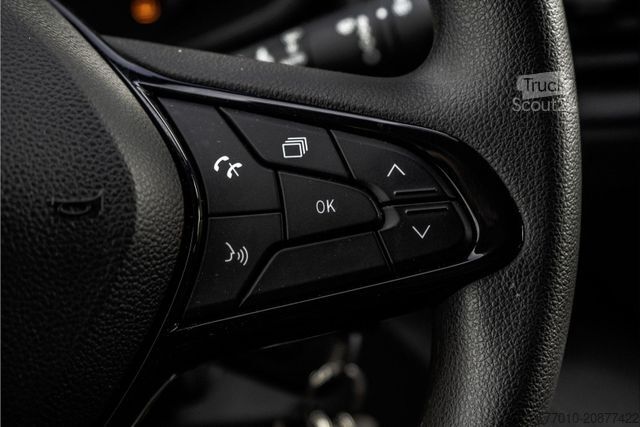 Minibüs RENAULT Trafic Blue dCi 150PK | 9-Zits | Super Angebot!/