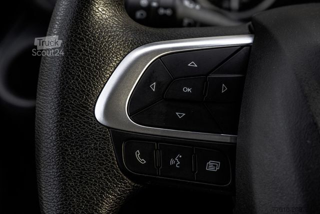 Furgoneta IVECO Daily 40C18 3.0L | Automaat | BE-Combi | Dieplad