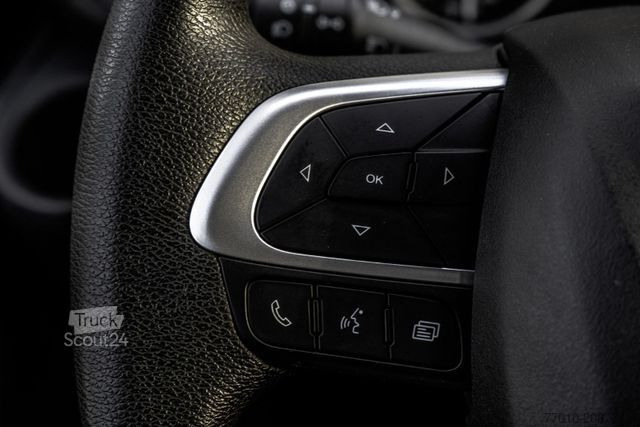 Furgoneta IVECO Daily 40C18 3.0L | Automaat | BE-Trekker | Max M