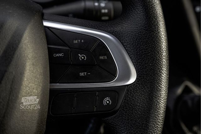 Furgoneta IVECO Daily 40C18 3.0L | Automaat | BE-Trekker | Max M