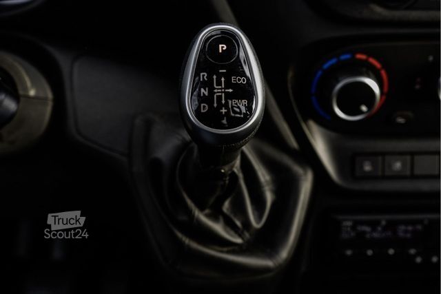 Furgoneta IVECO Daily 40C18 3.0L | Automaat | BE-Trekker | Max M