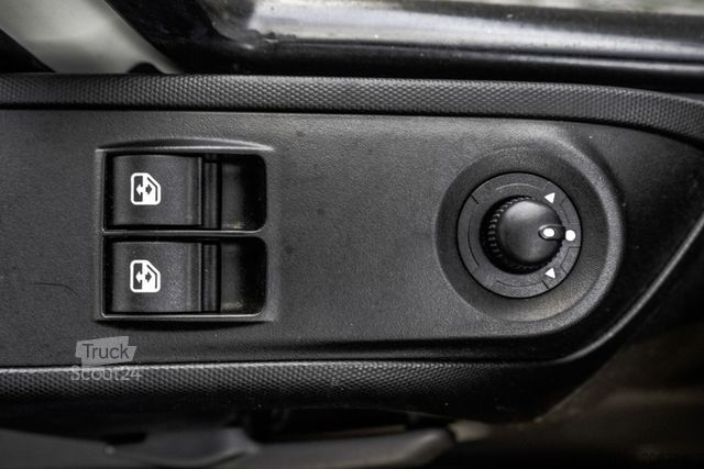 Furgoneta IVECO Daily 40C18 3.0L | Automaat | BE-Trekker | Max M