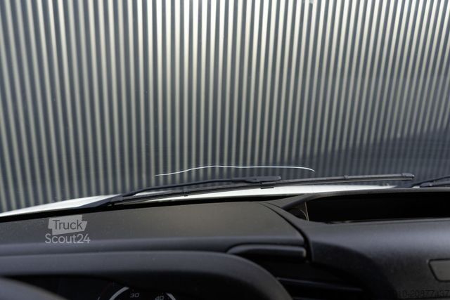 Furgoneta IVECO Daily 40C18 3.0L | Automaat | BE-Trekker | Max M