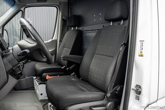 Dodávka s vysokou střechou MERCEDES-BENZ Sprinter 311 CDI L2H2 | Camera | Inrichting | Om
