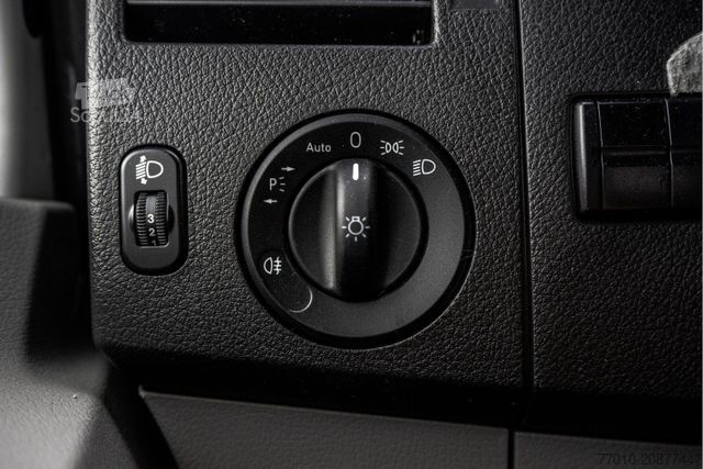 Dodávka s vysokou střechou MERCEDES-BENZ Sprinter 311 CDI L2H2 | Camera | Inrichting | Om