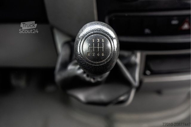 Dodávka s vysokou střechou MERCEDES-BENZ Sprinter 311 CDI L2H2 | Camera | Inrichting | Om