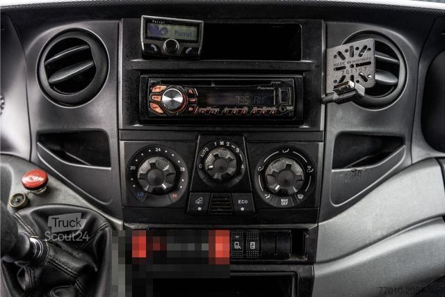 Kombijevsko vozilo IVECO Daily 35C12 D 345 | Palfinger PK 1800 | DC | 6-Z