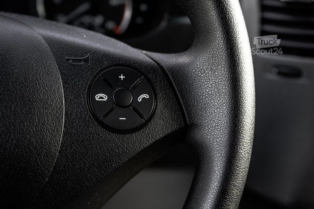 Furgoneta caja MERCEDES-BENZ Sprinter 314CDI | Bakwagen met Laadklep | Camera