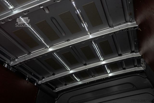 Furgoneta de caja alta MERCEDES-BENZ Sprinter 314 CDI | Automaat | 3.5T Trekgewicht |