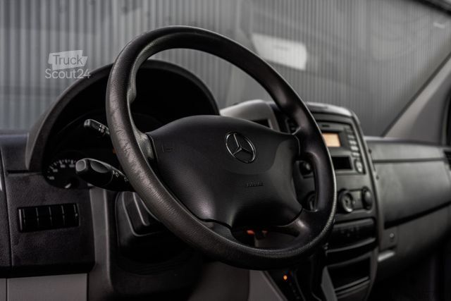Furgoneta de caja alta MERCEDES-BENZ Sprinter 314 CDI | Automaat | 3.5T Trekgewicht |