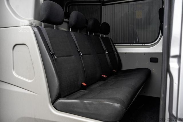 Furgoneta de caja alta MERCEDES-BENZ Sprinter 314 CDI | Automaat | 3.5T Trekgewicht |