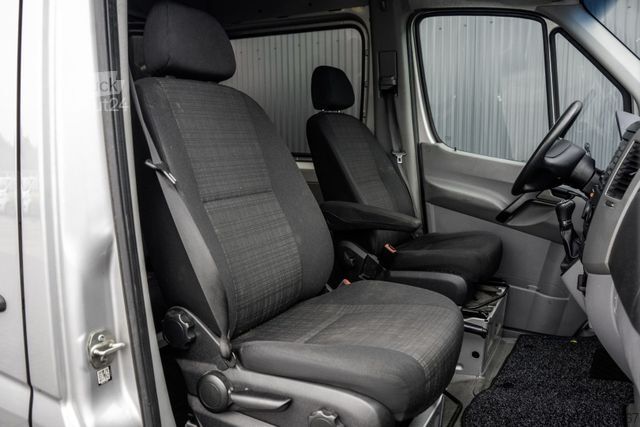 Furgoneta de caja alta MERCEDES-BENZ Sprinter 314 CDI | Automaat | 3.5T Trekgewicht |