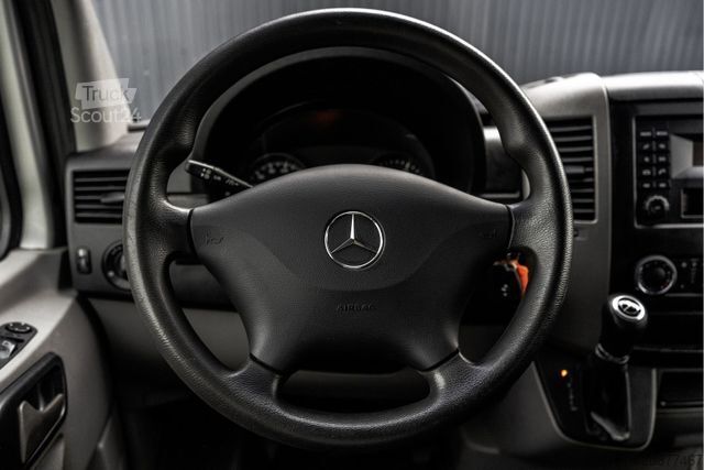 Furgoneta de caja alta MERCEDES-BENZ Sprinter 314 CDI | Automaat | 3.5T Trekgewicht |