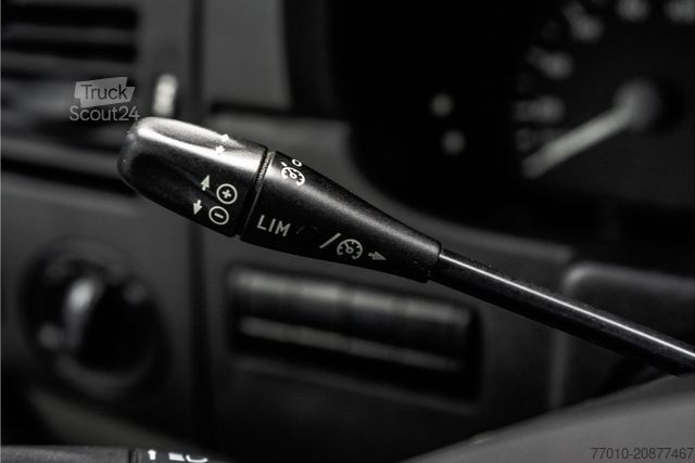 Furgoneta de caja alta MERCEDES-BENZ Sprinter 314 CDI | Automaat | 3.5T Trekgewicht |