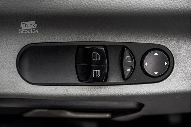 Furgoneta de caja alta MERCEDES-BENZ Sprinter 314 CDI | Automaat | 3.5T Trekgewicht |