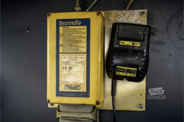 Furgão de painéis VOLKSWAGEN Crafter 2.0TDI L2H1 | Euro 6 Rioned Profijet 200