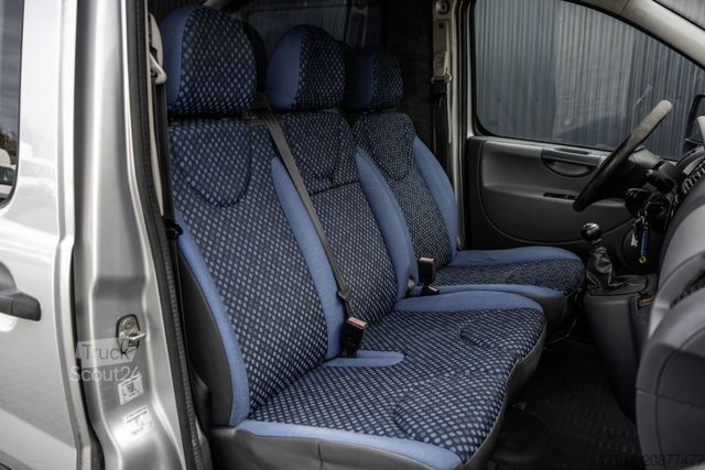 Panel van FIAT Scudo 12 MultiJet L2H1 | Airco | Cruise | PDC