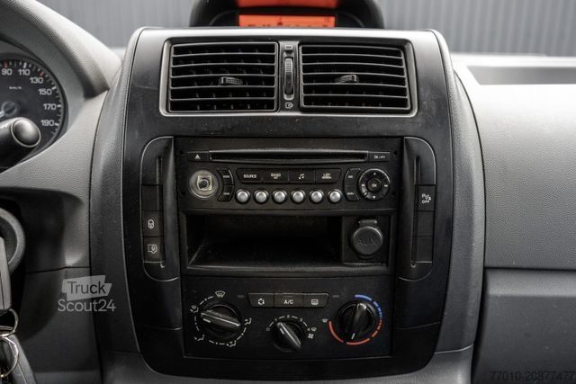 Furgon blaszak FIAT Scudo 12 MultiJet L2H1 | Airco | Cruise | PDC