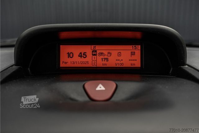 Panel van FIAT Scudo 12 MultiJet L2H1 | Airco | Cruise | PDC