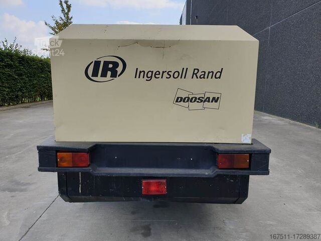 Kompressor Doosan 7 / 51