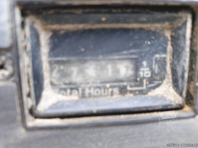 Compressor Doosan 14 / 115 - N