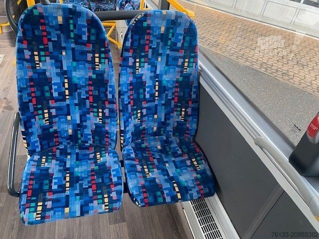 Autobús urbano MAN 4x Lion's City 12C KLIMAANLAGE LAWO