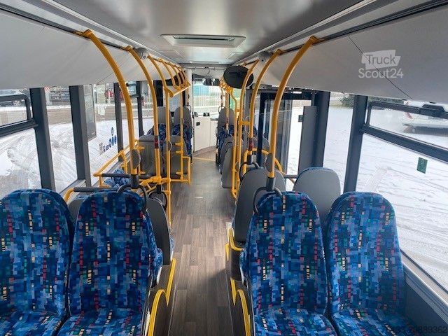 Autobús urbano MAN 4x Lion's City 12C   KLIMAANLAGE   LAWO