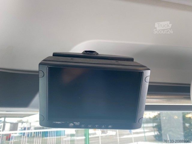 Autobús urbano MAN 4x Lion's City 12C KLIMAANLAGE LAWO