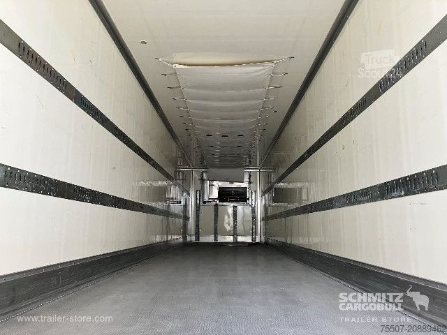 Hladilnik prikolica Leci Trailer Remolque Frigo Standard