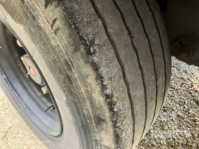 Kühlanhänger Leci Trailer Remolque Frigo Standard