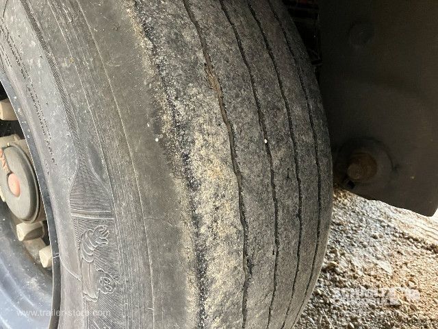 Kühlanhänger Leci Trailer Remolque Frigo Standard