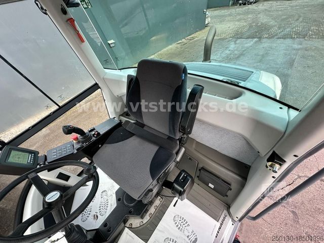 Enkelvoudige trommelwals DYNAPAC CA 1500D Walzenzug Bj. 2016 *232 std.*